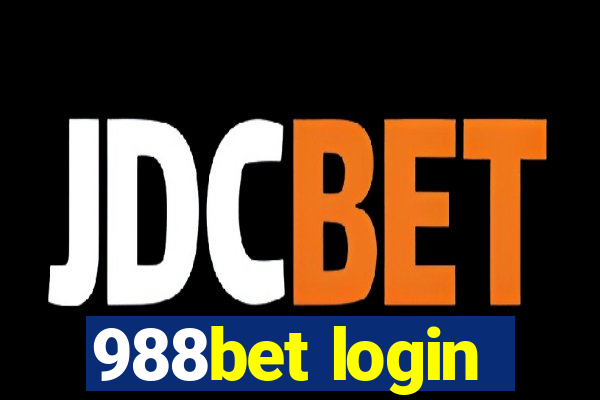 988bet login